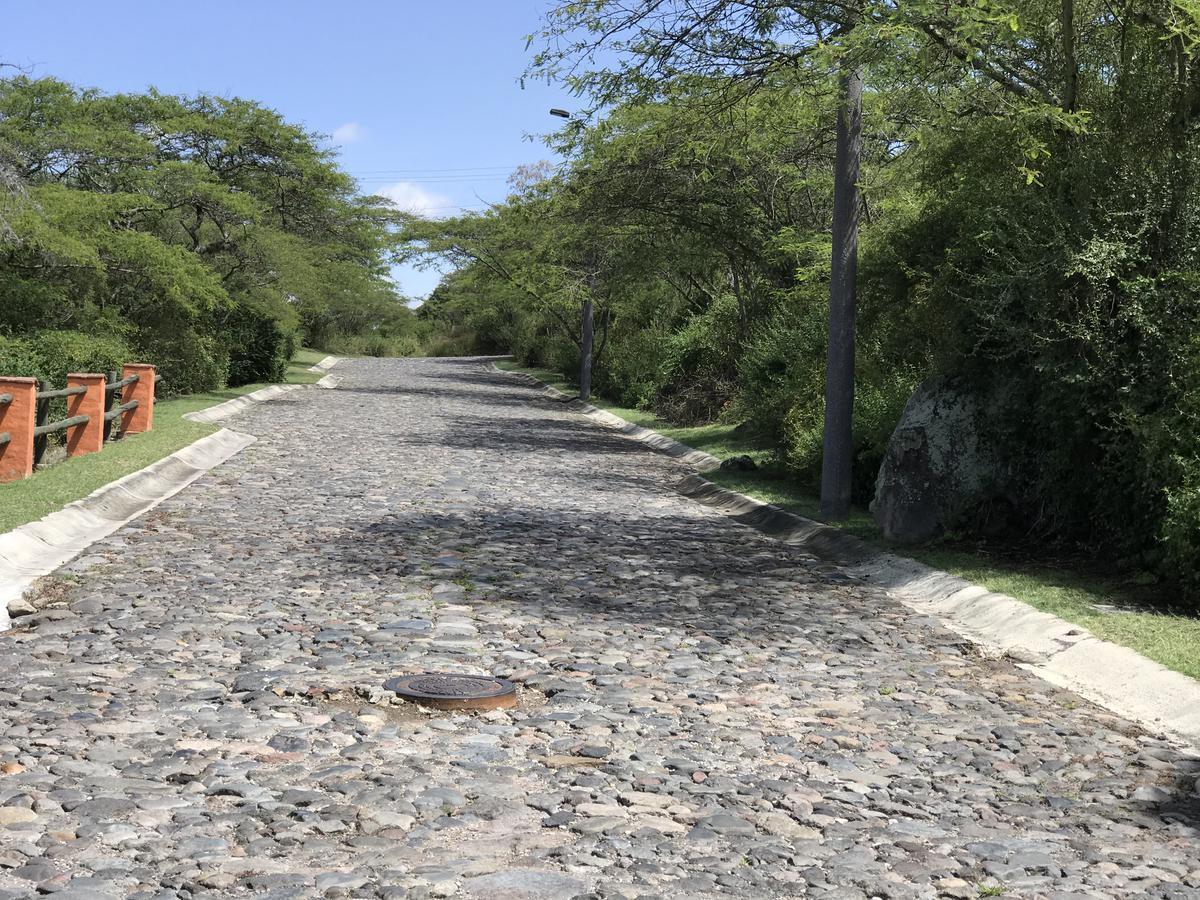 Terreno de venta en Tumbaco, Urbanización Viña del Río