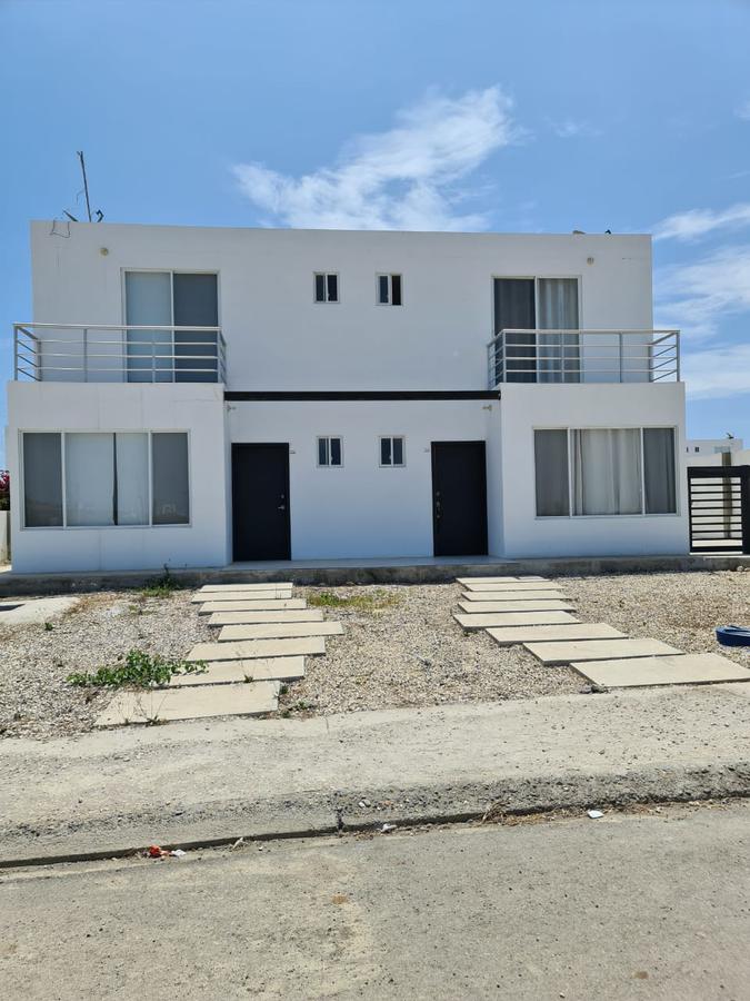 Espectacular casa de venta en Casablanca