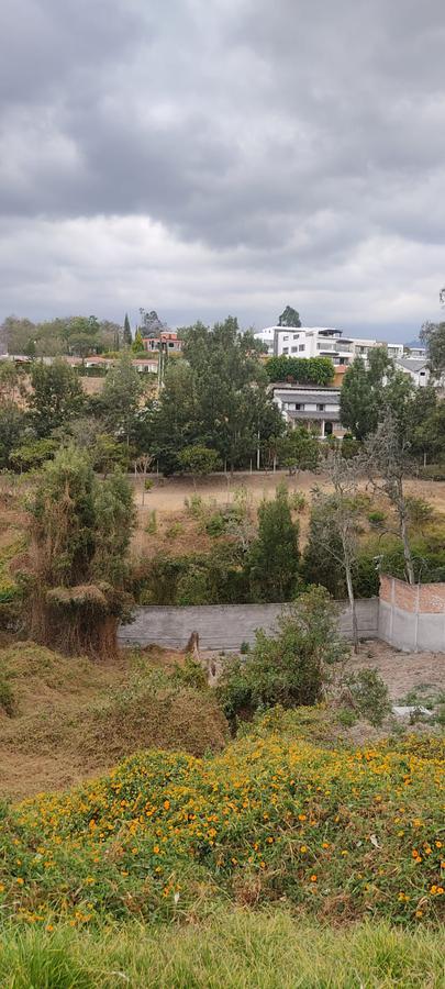 Terreno - Quito