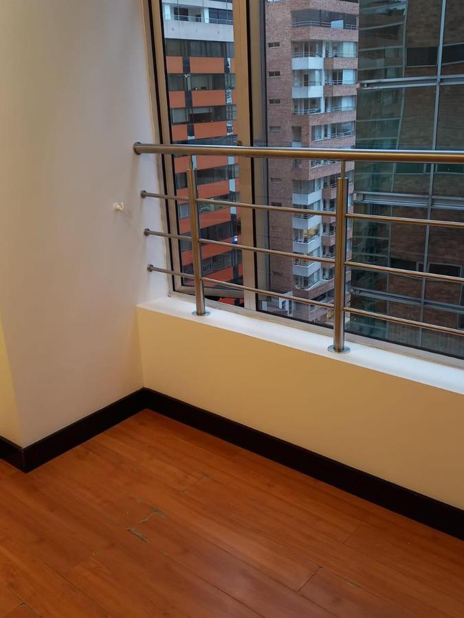 En venta departamento 3 dormitorios en República del Salvador