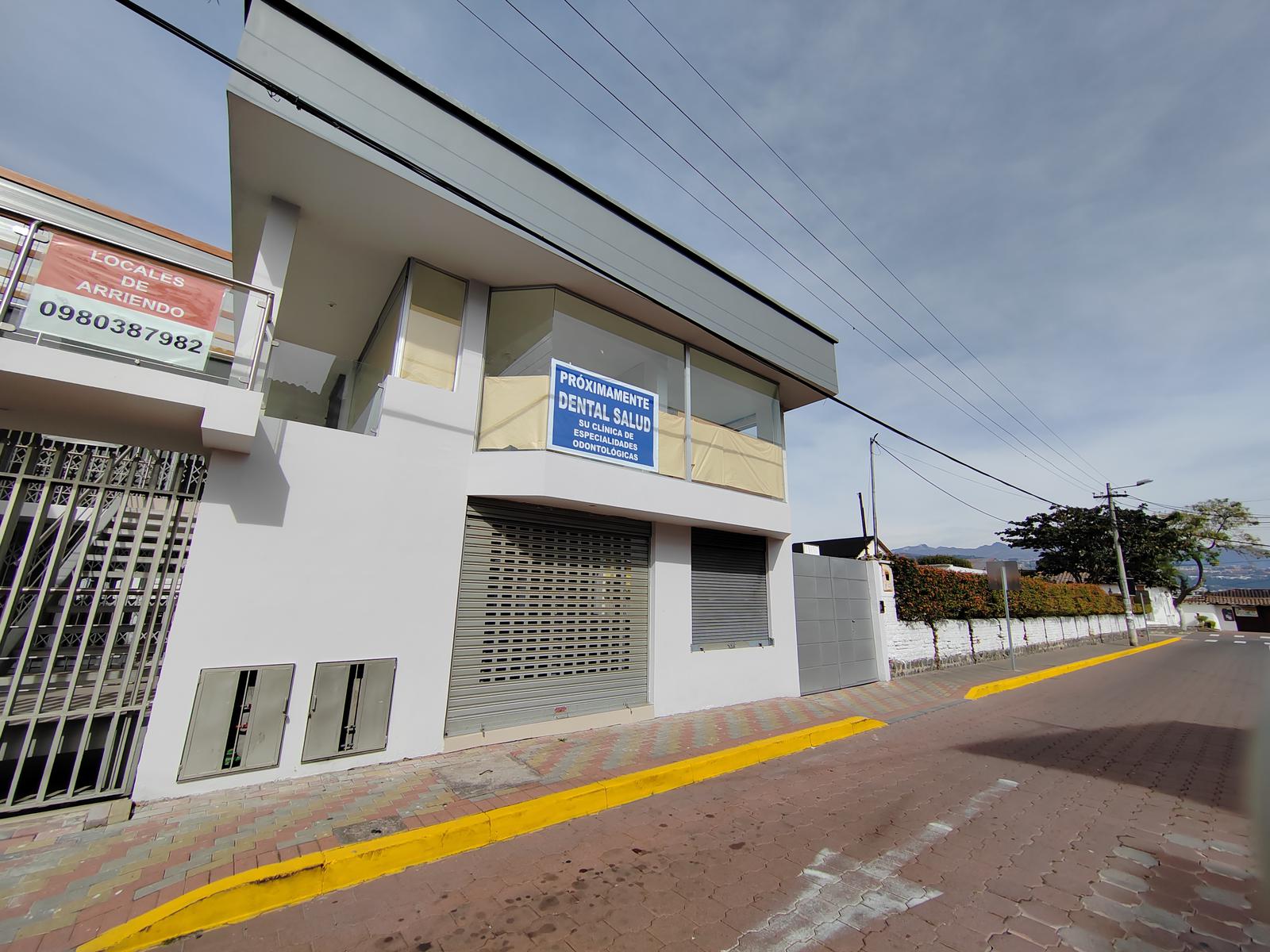 Local en Venta San Rafael