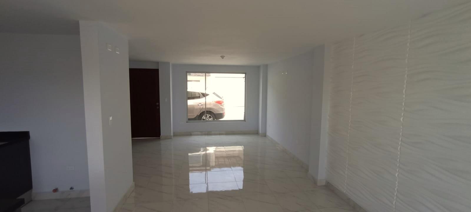 Casa por estrena en Venta, en Llano Grande