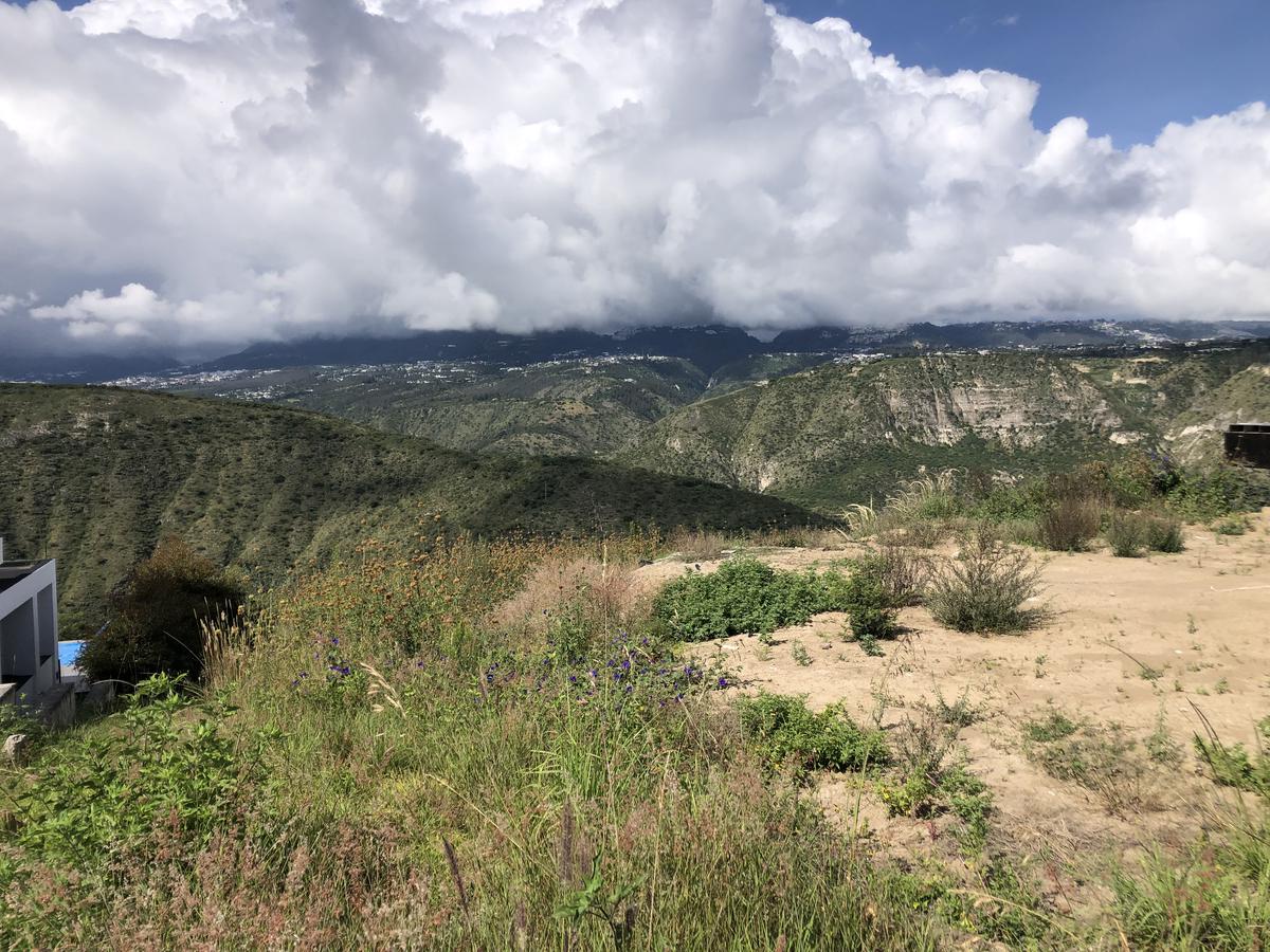 Terreno de venta dentro de la Urbanización El Ingenio, espectacular vista