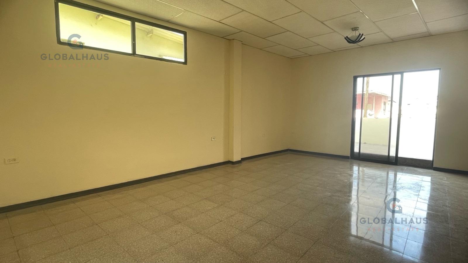 Alquiler de Departamento en Garzota con 2 Habitaciones A.A