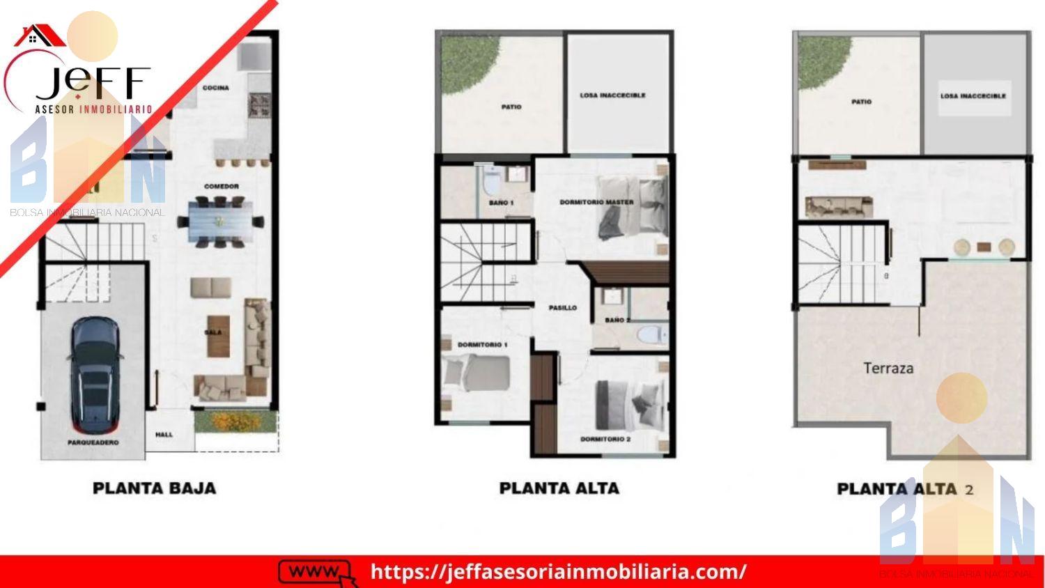 Venta, Casa, Nueva, Acabados de Primera, Norte, Quito, Conocoto.