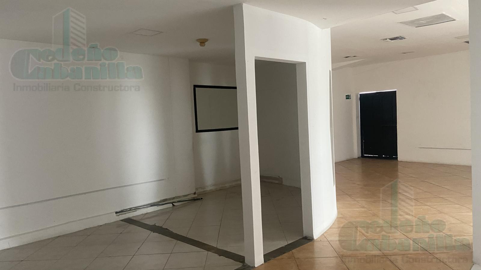 ALQUILER LOCAR COMERCIAL EN PLANTA BAJA AV. MIGUEL H. ALCIVAR