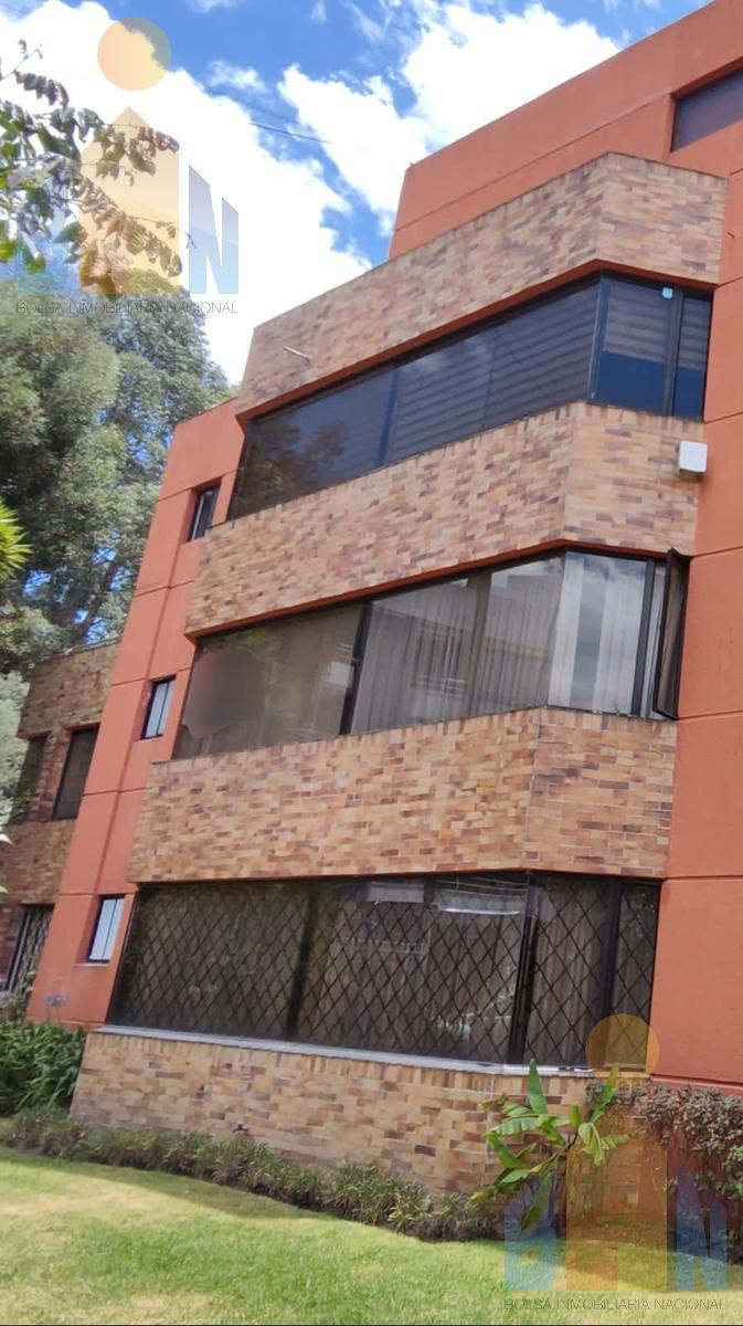 Sector EL BOSQUE; VENDO DEPARTAMENTO 271M2 EXCELENTE UBICACION