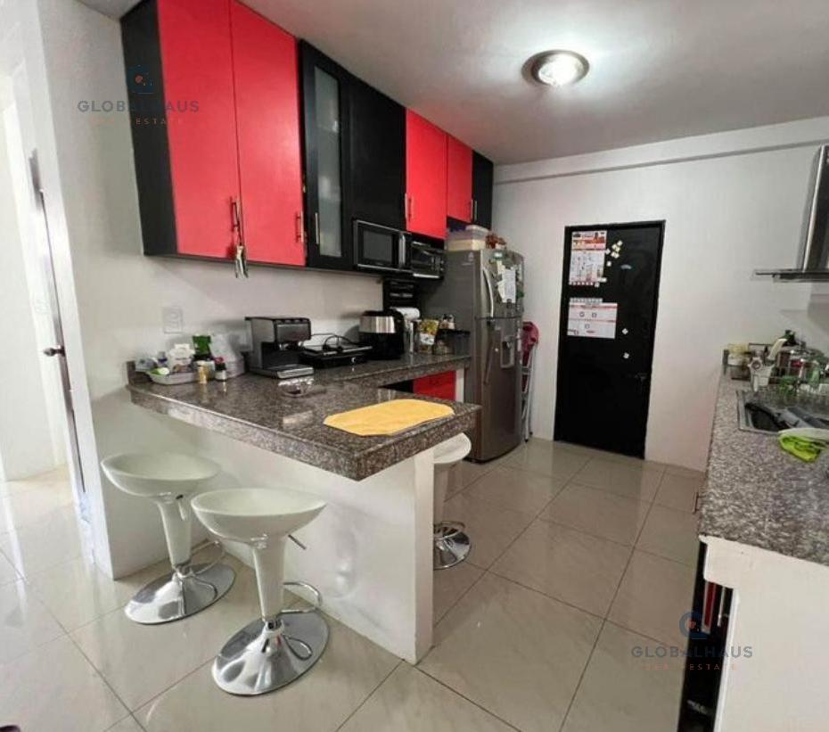 Venta de Casa en Villa Italia, 3 Habitaciones  MA.AL