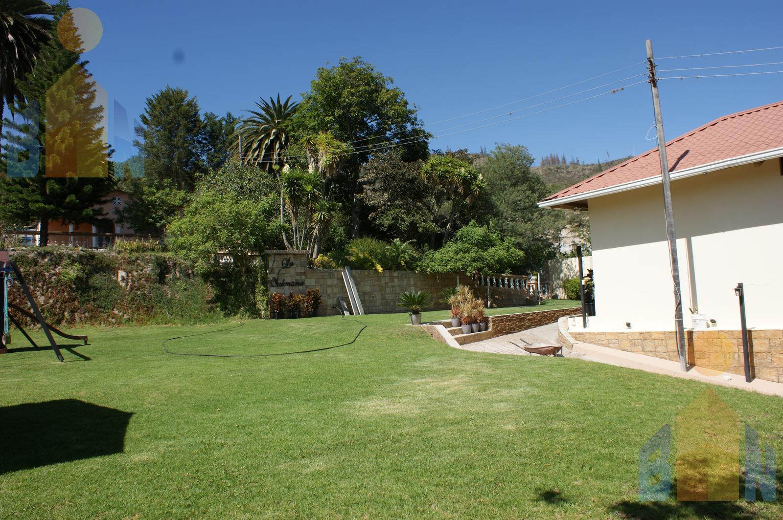 Quinta - Norte - Guayllbamba - Casa - Terreno - Quito