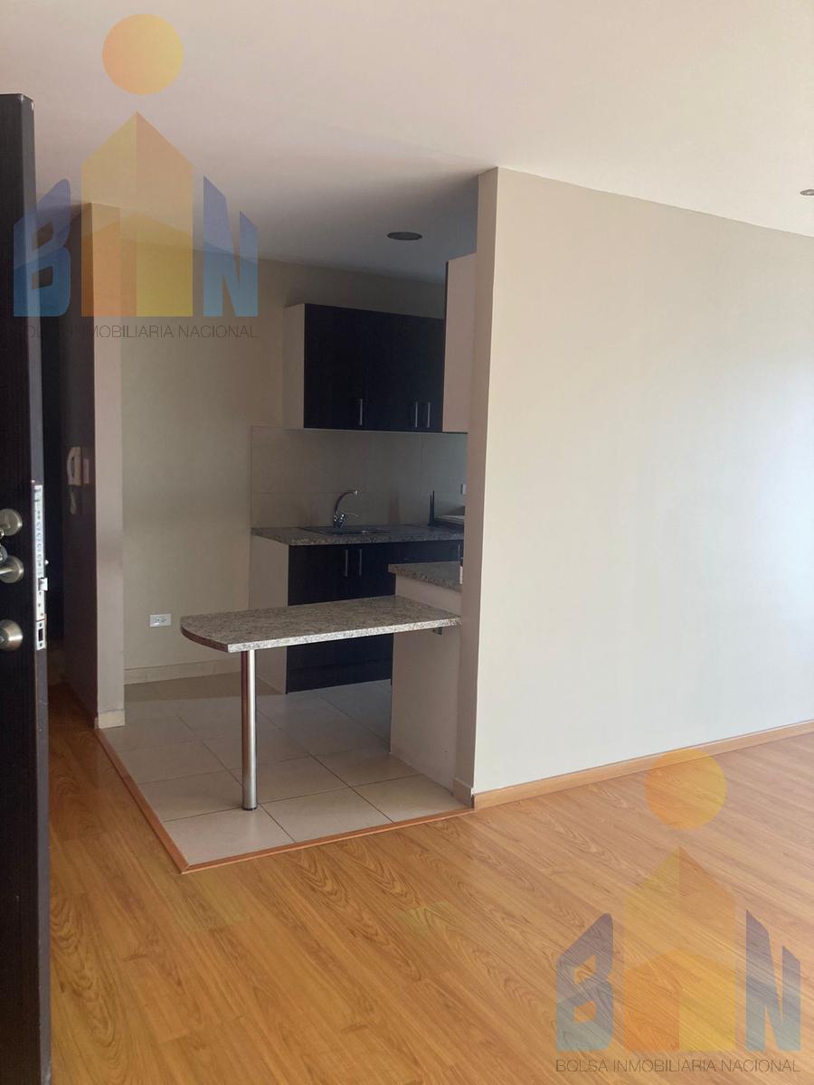 Departamento en  venta en Ponceano