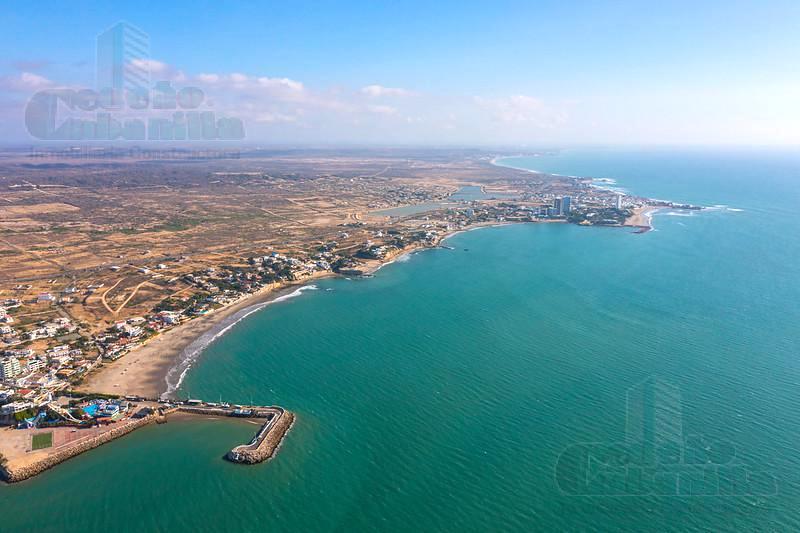 VENTA DE SOLARES EXCELENTES CON  VISTA AL MAR.  PUNTA BLANCA