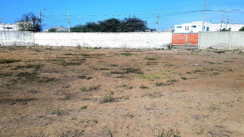 VENDO MACROLOTE  EN SALINAS -  EXCELENTE UBICACIÓN, JUNTO URBANIZACIÓN GALILEA Y NAUTILYUS