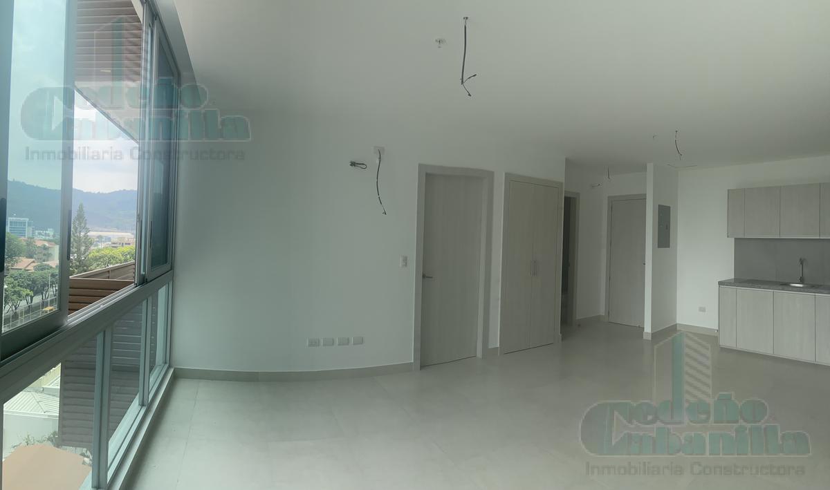 VENTA HERMOSA SUITE DE ESTRENO EN  OLIVOS