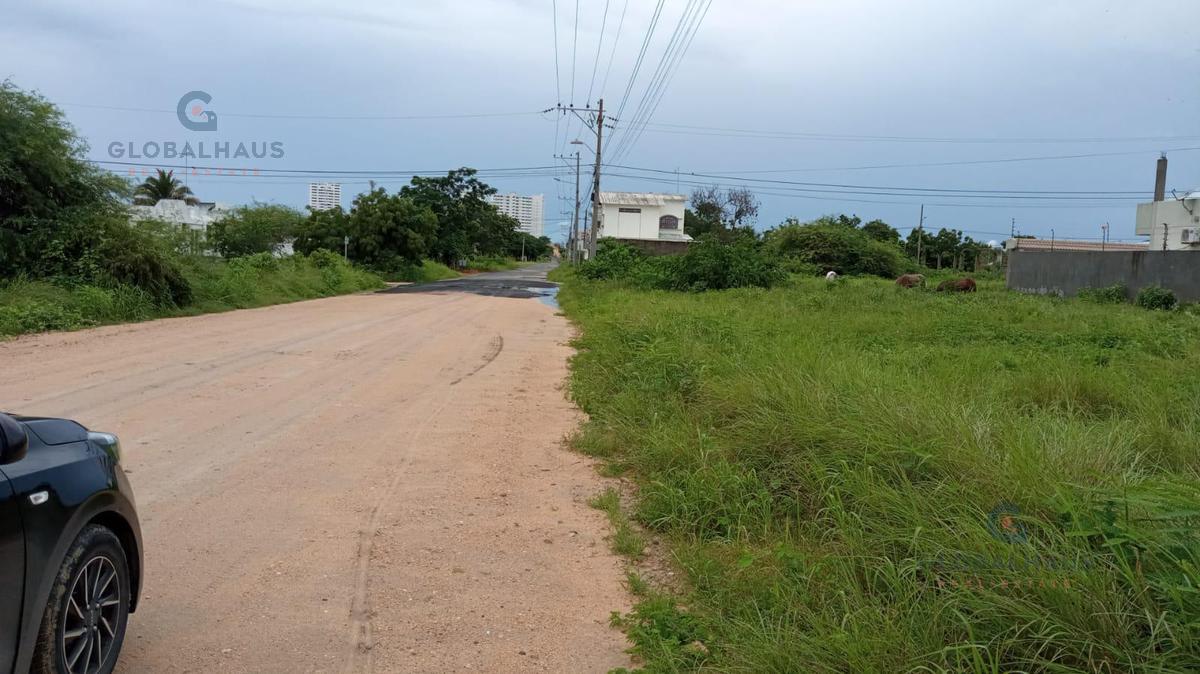 Terreno en  Punta Blanca. Urbanización Taos. M.M.C