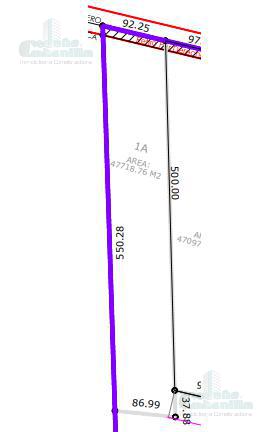 VENTA DE TERRENO INDUSTRIAL KM 2O VIA DURÁN TAMBO