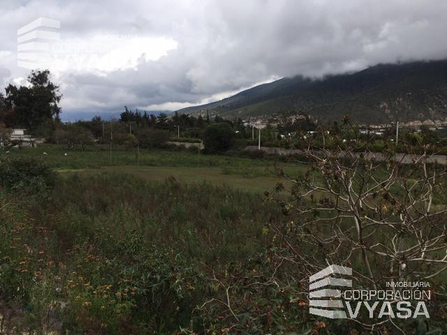 Mitad del Mundo - Simón Bolívar, Terreno en Venta de 13.000 m2