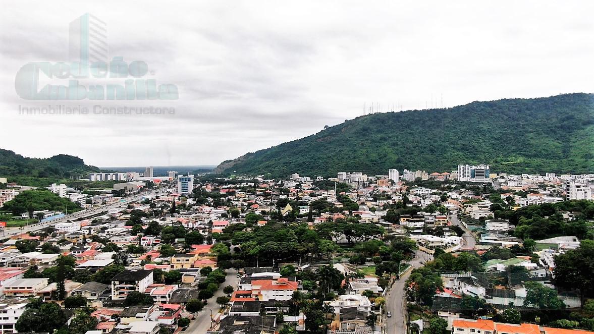 MARAVILLOSA VISTA  DEPARTAMENTO EN VENTA EN SEXTO PISO