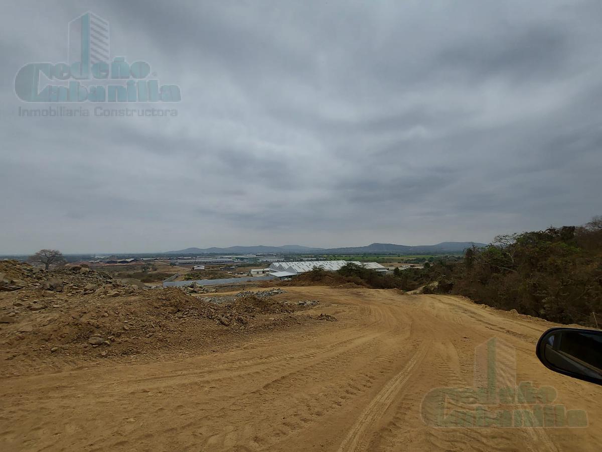 VENTA DE TERRENO INDUSTRIAL KM 29 VÍA A DAULE SECTOR PETRILLO