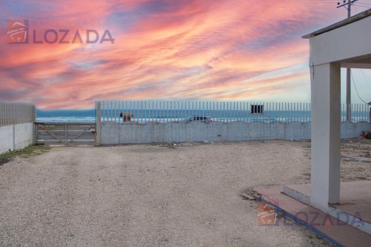 VENDO LOTE FRENTE AL OCEANO SALINAS PUNTA CARNERO