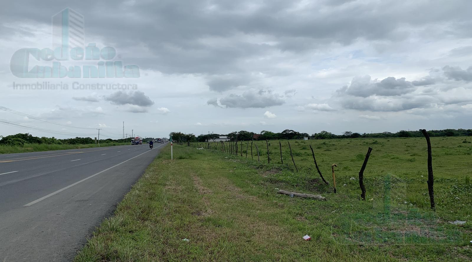 VENTA DE TERRENO PARA GASOLINERA SECTOR LOMAS DE SARGENTILLO