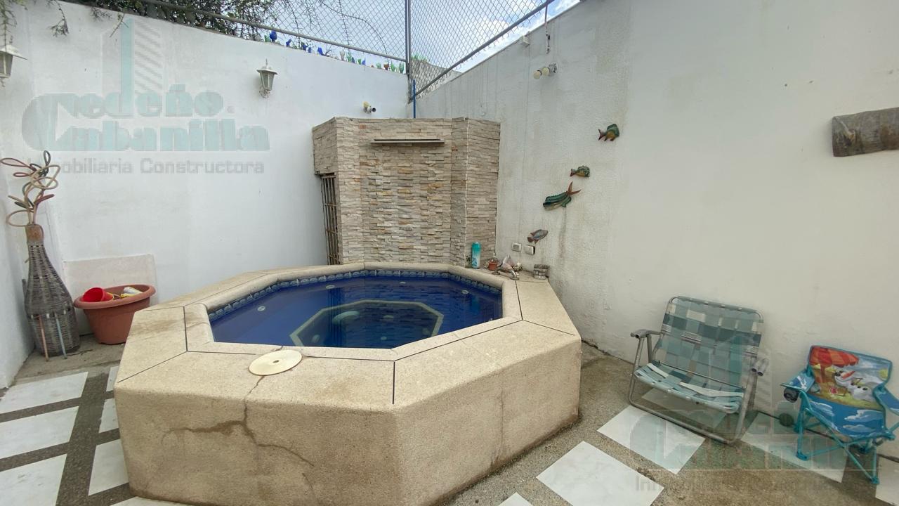 EN VENTA HERMOSA CASA DE UNA PLANTA EN SALINAS