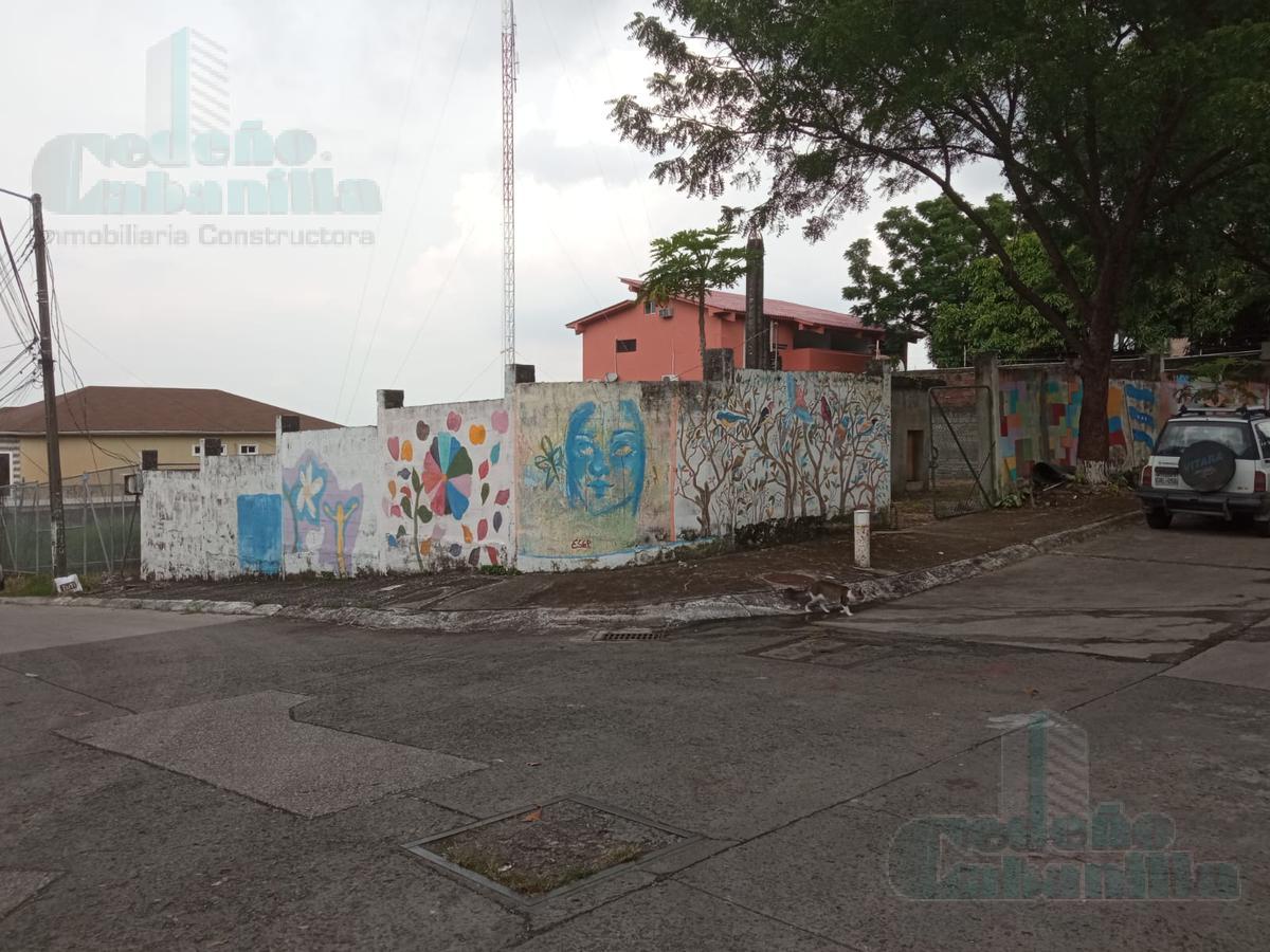 TERRENO EN ALQUILER EN ZONA ALTA PARA  EMPRESAS DE TELECOMUNICACIONES, INTERNET Y MAS.