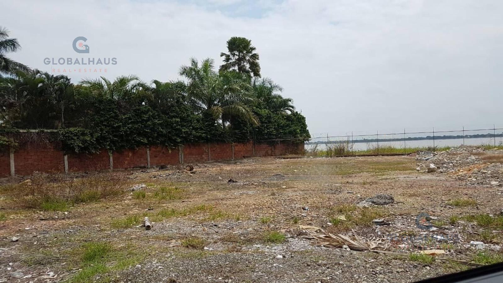 Terreno en  Venta - km 1,5 - Samborondon  OF