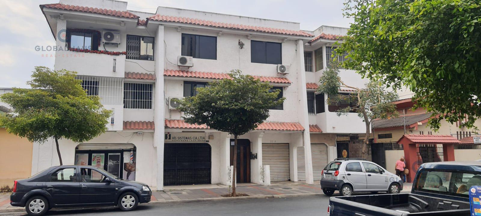 Venta de Departamento Sur clínico Alcívar  3 Habitaciones EDG.