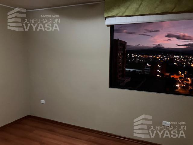 Av. 6 de Diciembre - California Alta, departamento de 108.00 m2, con 3 dormitorios en venta