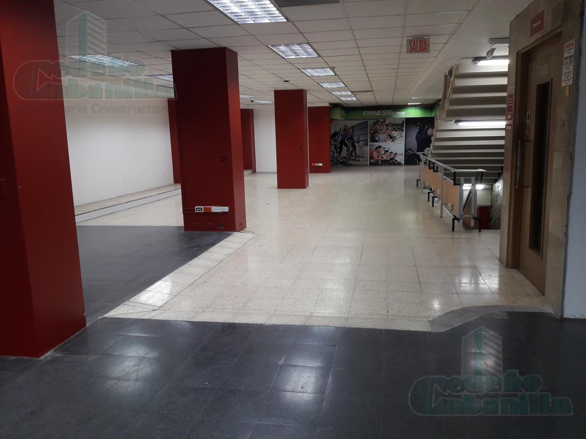 ALQUILER DE LOCAL COMERCIAL CENTRO DE GUAYAQUIL