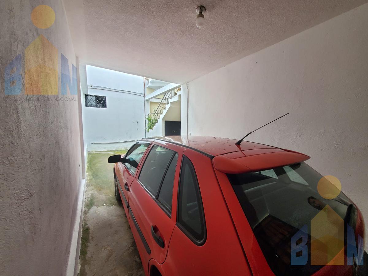 Casa Rentera con locales en Venta al Sur de Quito Sector Caupicho Etapa II