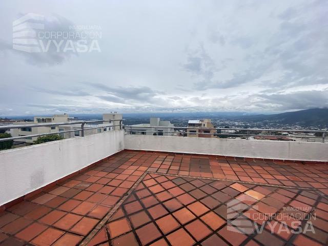 Cumbayá - Urb. Vista Grande, casa de venta  de 473m2