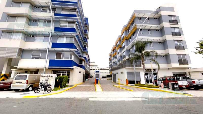 INVERSIÓN IDEAL: OFICINA EN VENTA EN LA AV. JOSÉ CASTILLO, KENNEDY NORTE!