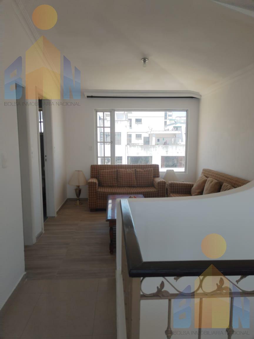 Casa en Venta 221mts 3 dormitorios Ponceano Alto $133500 Quito, ecuador