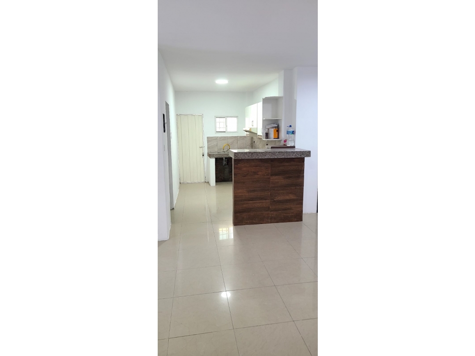 En venta hermosa casa de 3 habitacione barrio Pacifico Manta.