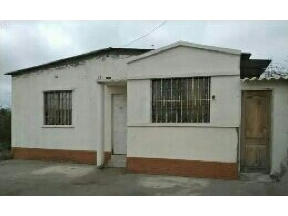 VENDO CASA OPORTUNIDAD SALINAS