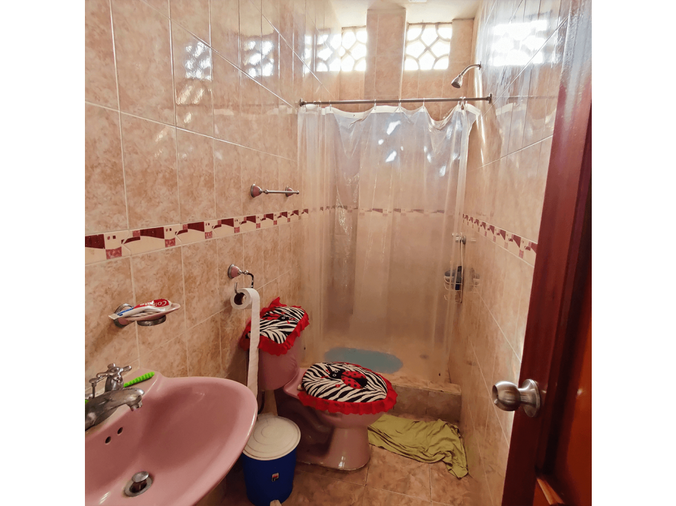 CASA EN VENTA SAN GABRIEL DEL BABA - SANTO DOMINGO