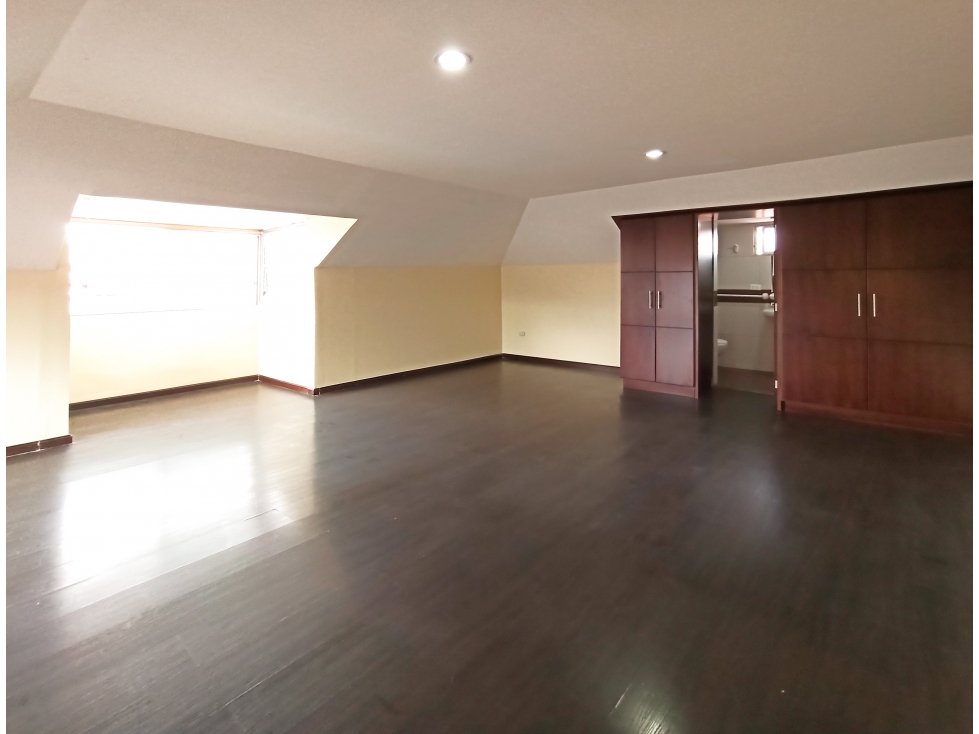 DEPARTAMENTO EN VENTA - AV. AMÉRICAS