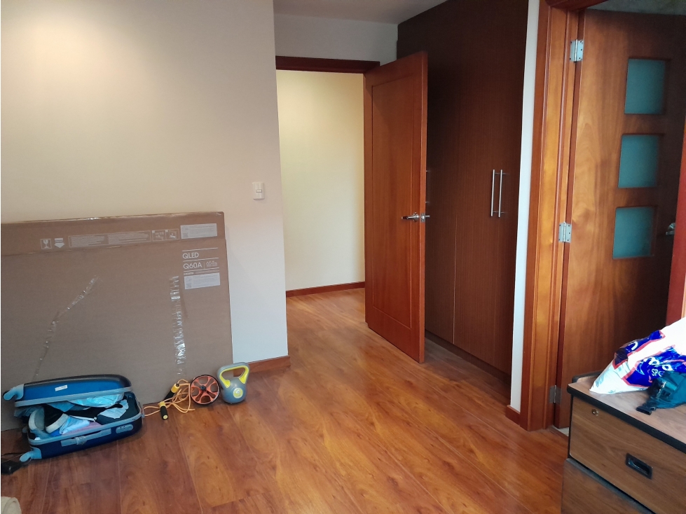 Departamento en Venta. Sector la Cuadra