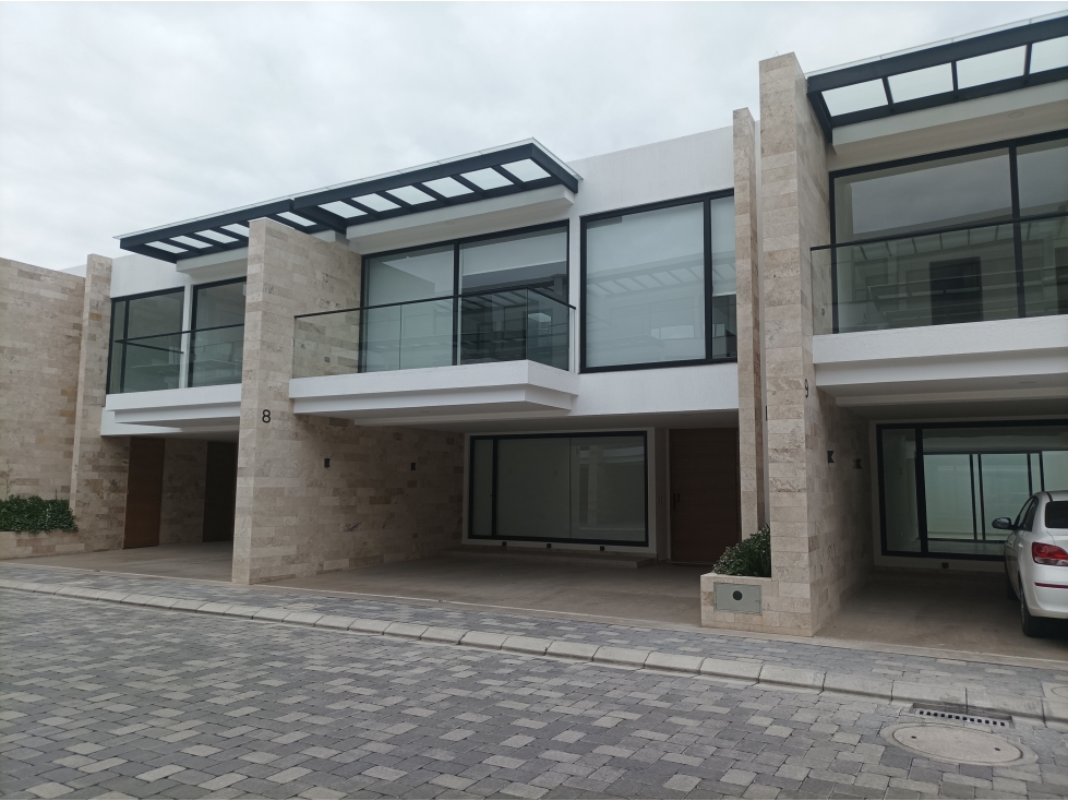 Casa En Venta Condominio Alani