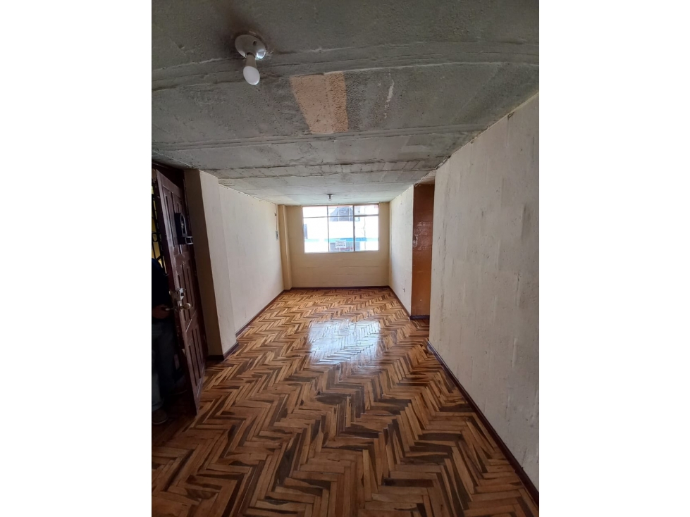 INMOPI VENDE DEPARTAMENTO, CHILLOGALLO IPS ? 0123