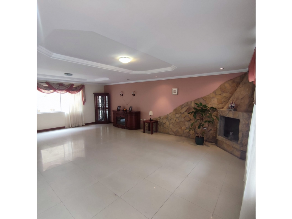 Casa en venta sector Ordoñez Lasso