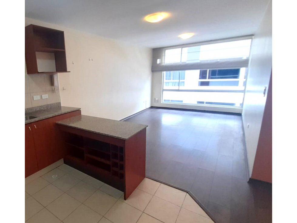 DEPARTAMENTO DE 2 HABITACIONES EN VENTA  LOS LAURELES  (SZ)