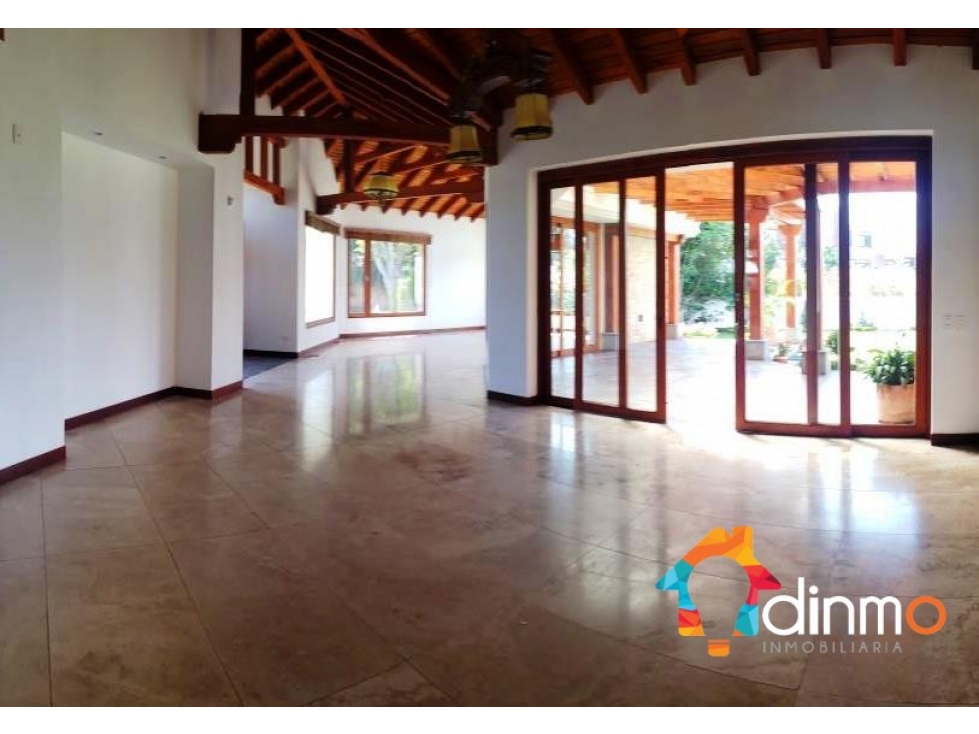 House / Mansion for Rent in Cumbayá, (Diplomats, Expats)