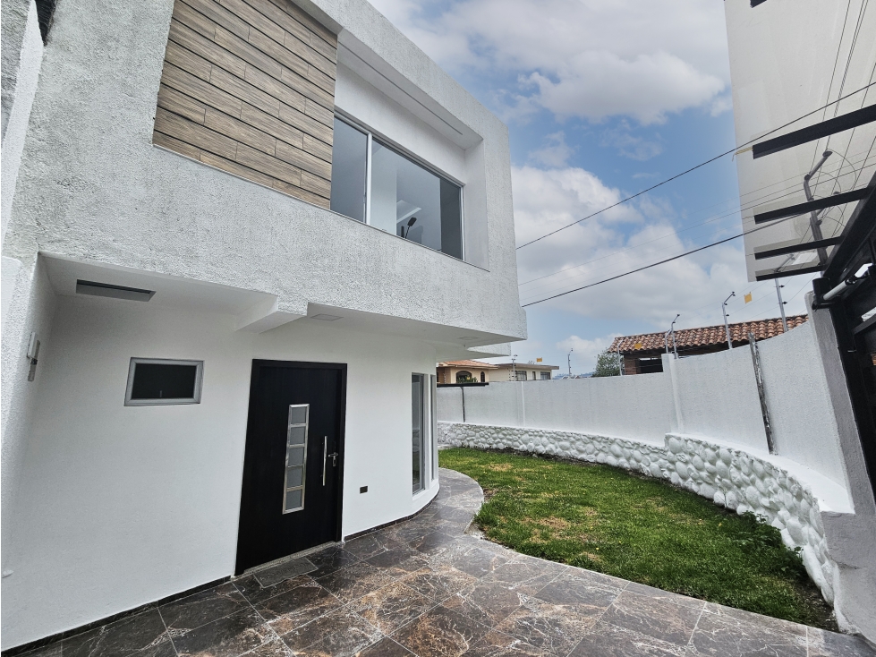 Hermosas Casas En Venta, Don Bosco