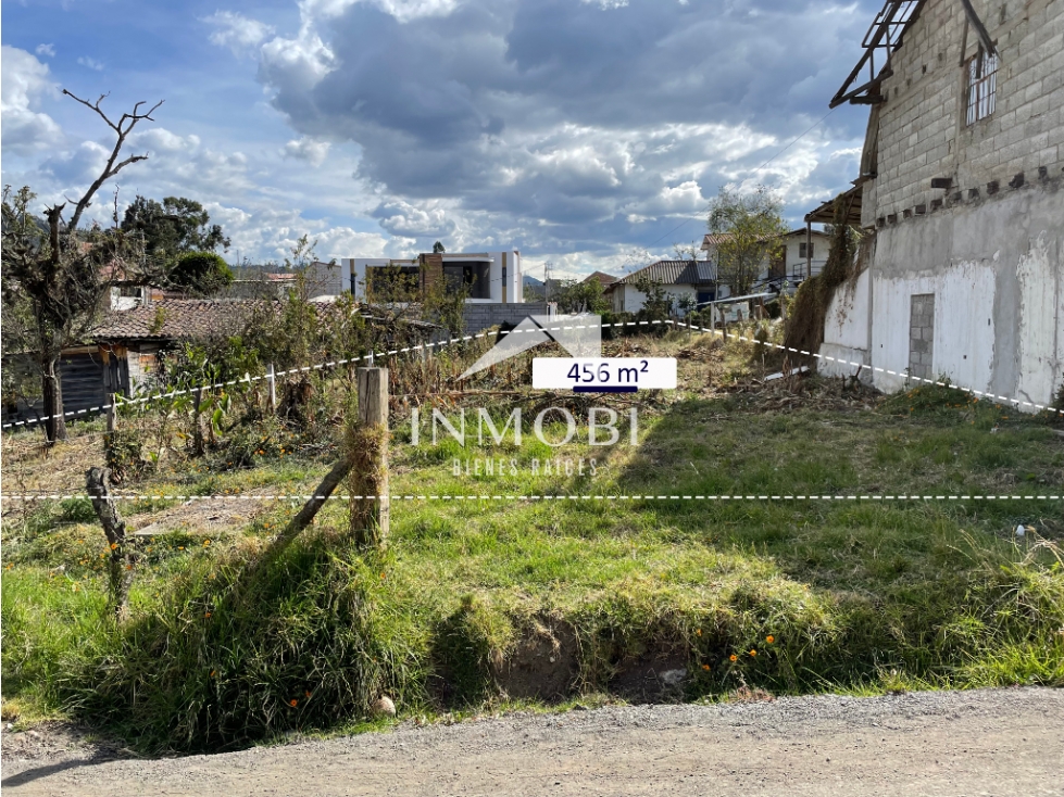 Terreno En Venta, Ricaurte, Colegio Militar