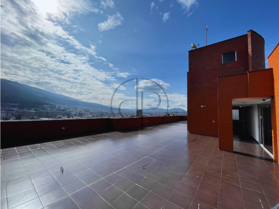 BATAN ALTO 200 M2 APARTAMENTO EN VENTA 2 HABITACIONES CON BALCON