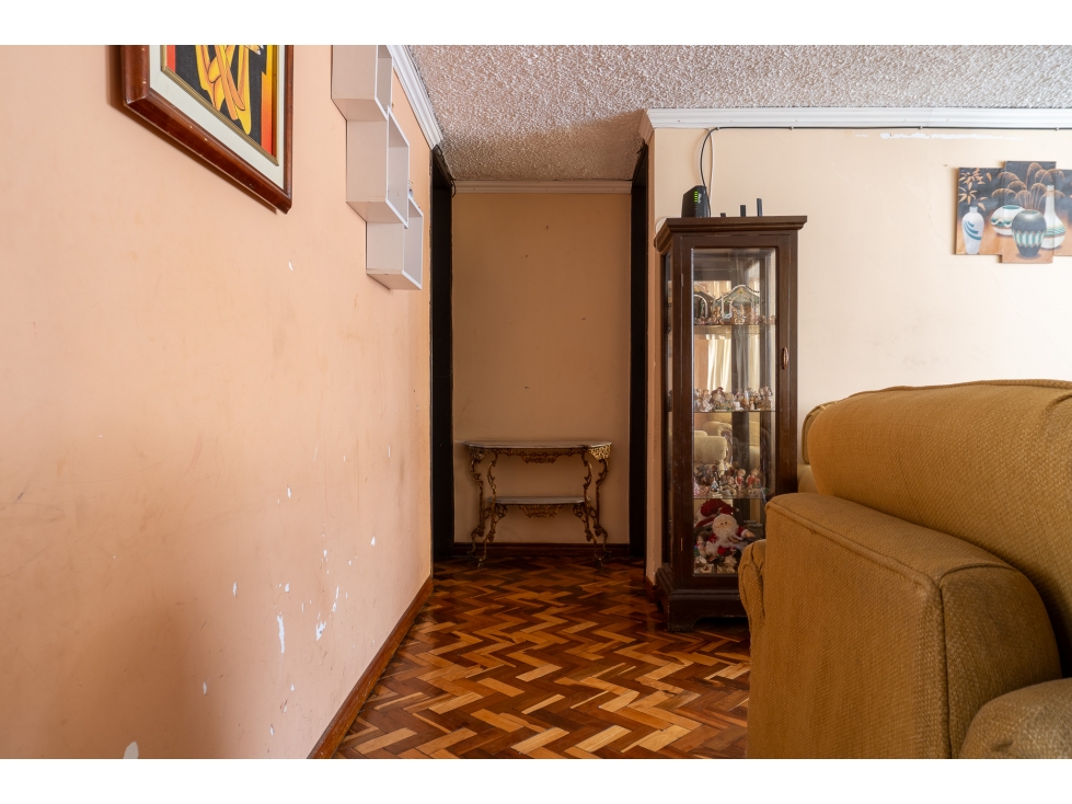 El Pintado, Casa Rentera en Venta, 393m2, 4 Departamentos