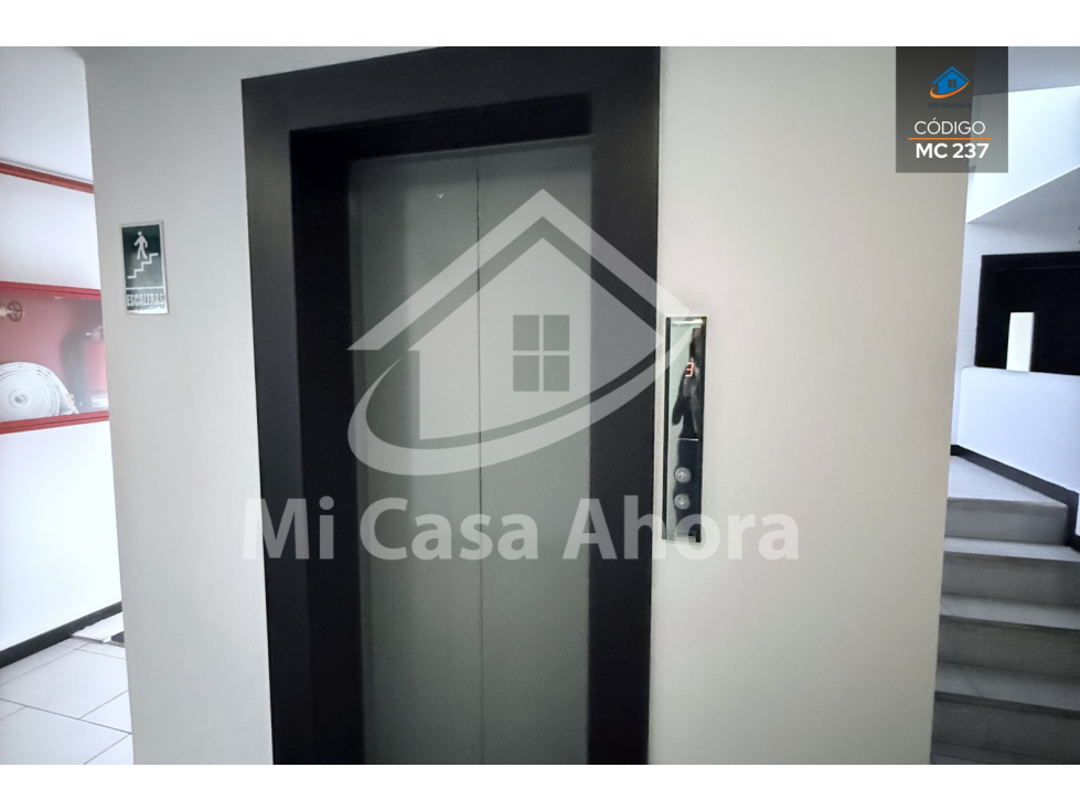 DEPARTAMENTO EN VENTA EN LA PRIMERO DE MAYO