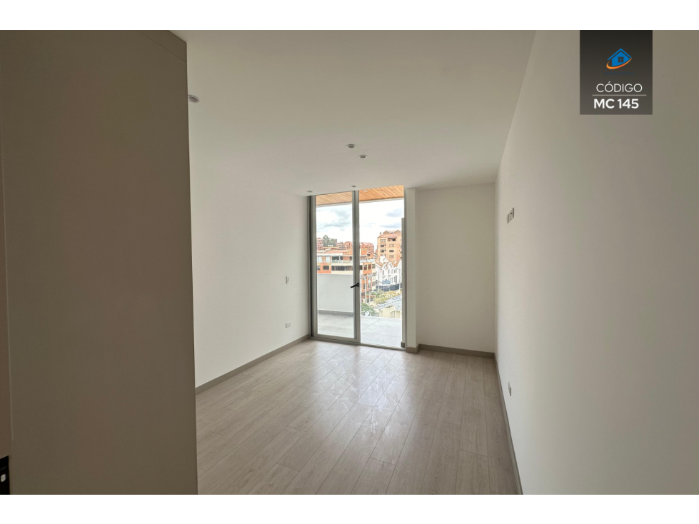 DEPARTAMENTO POR ESTRENAR EN VENTA SECTOR 3 DE NOVIEMBRE